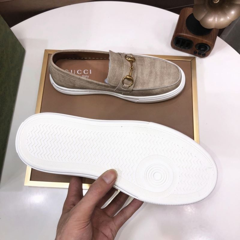 Gucci Business Shoes